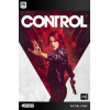 Control Epic CD-Key [GLOBAL]
